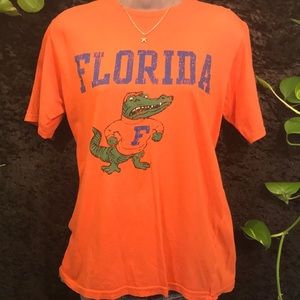 Florida Gators shirt